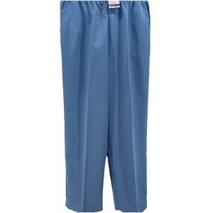 New!‎ Blair 16 Petite  Stretch Waist Soft COOL Blue 2 Pocket Pant